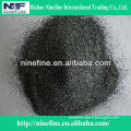 China black silicon carbide